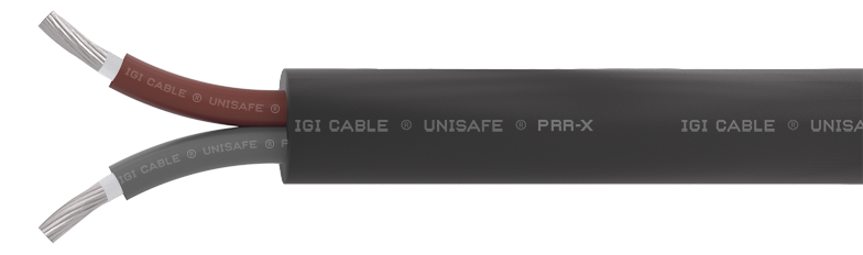 Unisafe<sup>®</sup> PRR-X Unarmoured